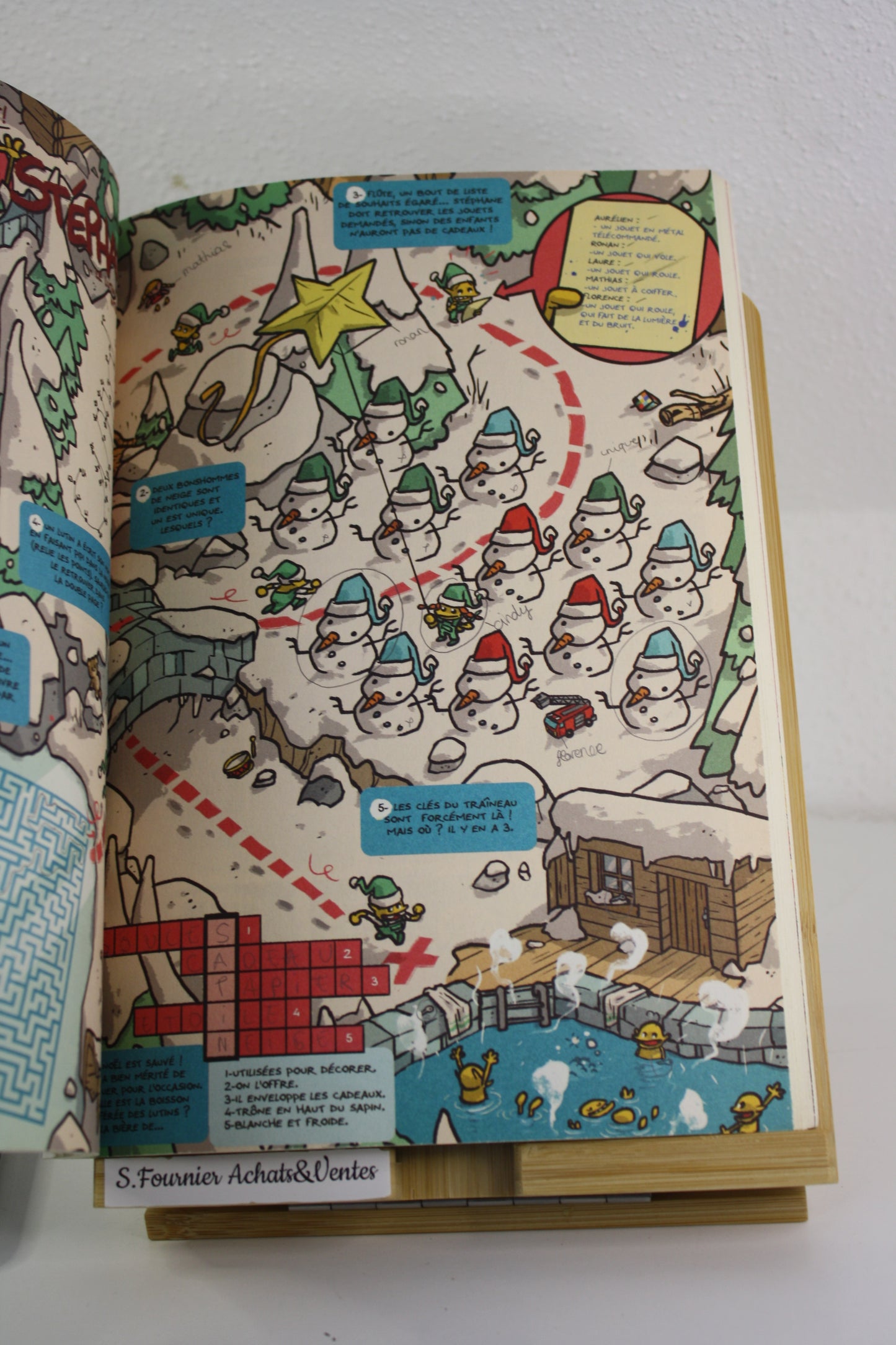 Hors série n°16 – Méga Spirou – Collectif – Dupuis – Périodique – 2018 - Trimestriel