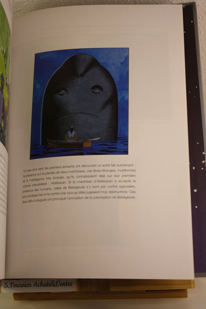 Episode 1 – Antares – Léo – Dargaud – Réédition – 2011