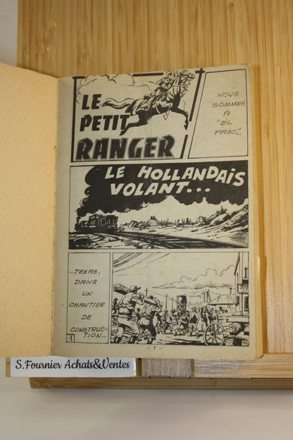 Album recueil n°25 et 27– Spécial Kiwi – Collectif – LUG – Périodique – 1978