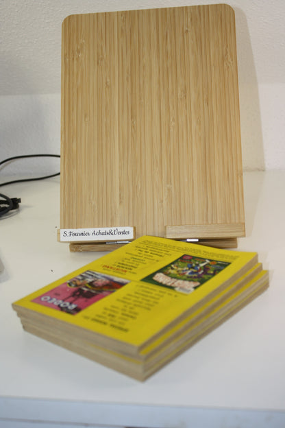 Rodéo du n°355 au n°358 – Rodéo – Collectif – LUG – Périodique – 1981