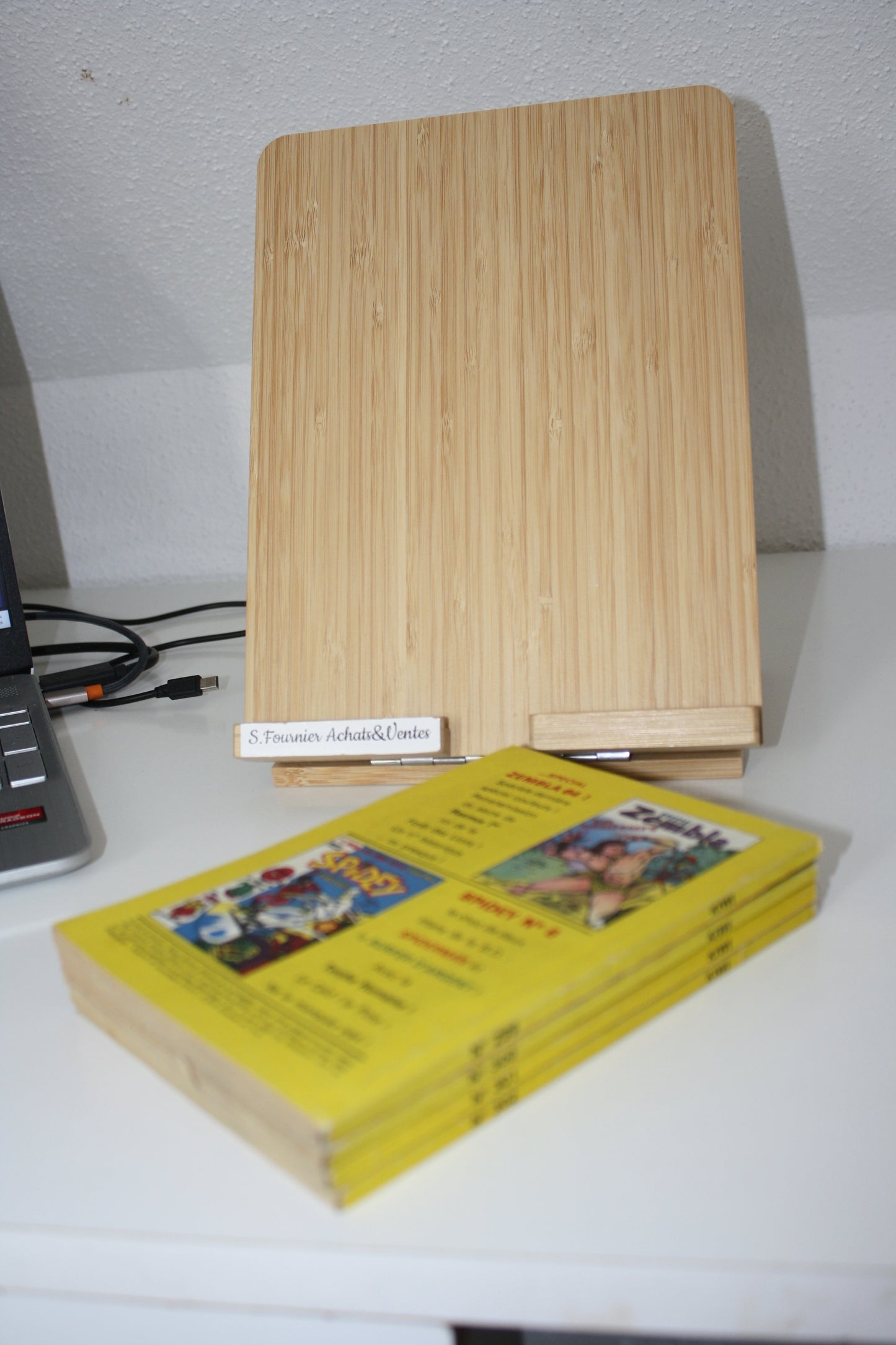Kiwi du n°299 au n°302 – Kiwi – Collectif – LUG – Périodique – 1980