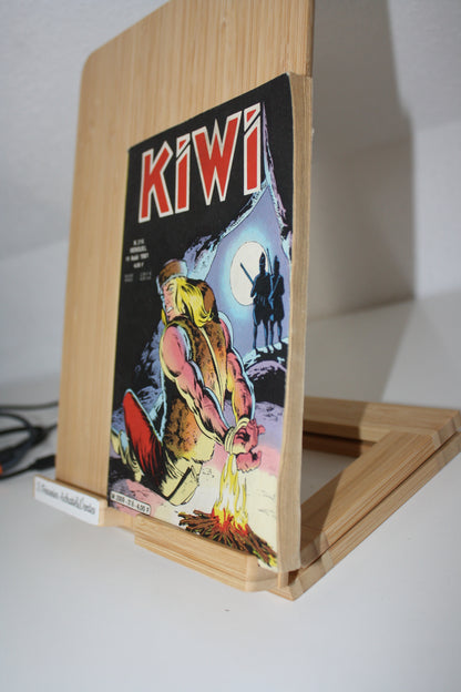 Kiwi du n°316 – Kiwi – Collectif – LUG – Périodique – 1981