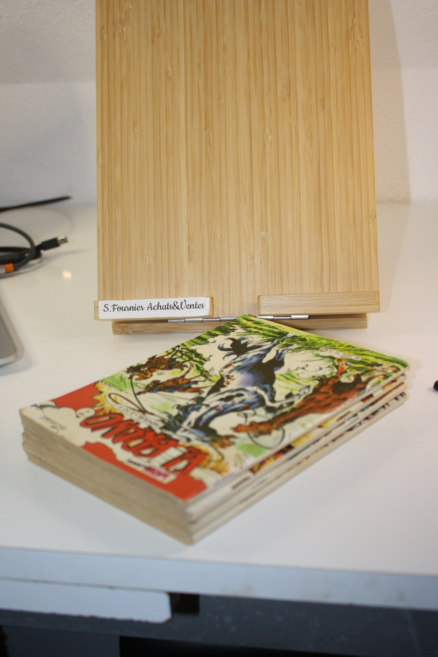 El Bravo du n°37 au 41 – El Bravo – Missaglia – Aventures et Voyages – Périodique – 1980/81