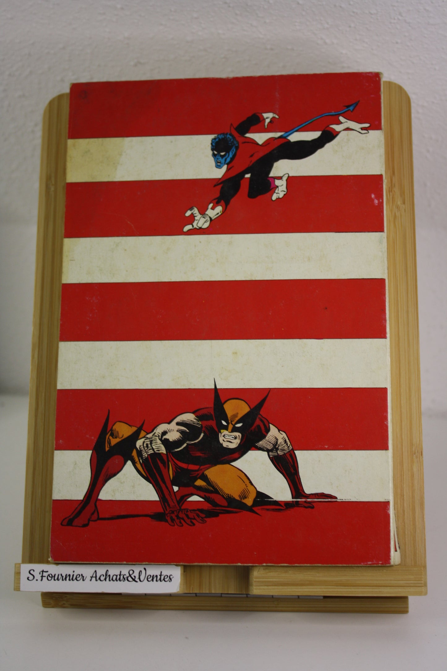 Recueil n°14 – Spécial Strange – Collectif – Lug – Périodique – 1986