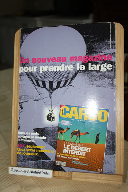 La vengeance du dieu tonnerre 3 = n°190 – Titans – Collectif – Semic – Périodique – 1994