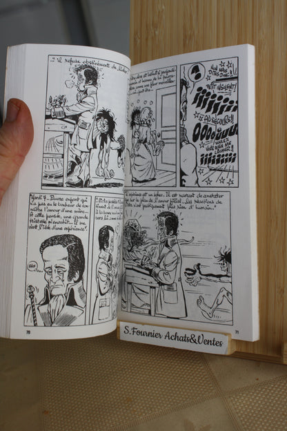 Rubrique à brac tome 6 – Humour - Gotilb – Pocket BD – Réédition – 1991 - Poche