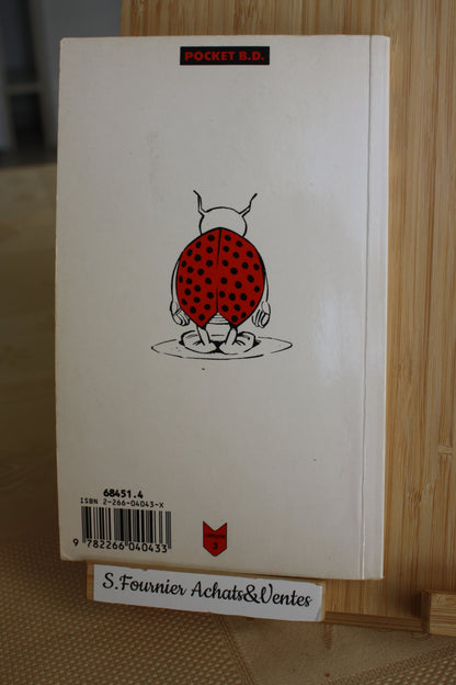 Rubrique à brac tome 6 – Humour - Gotilb – Pocket BD – Réédition – 1991 - Poche