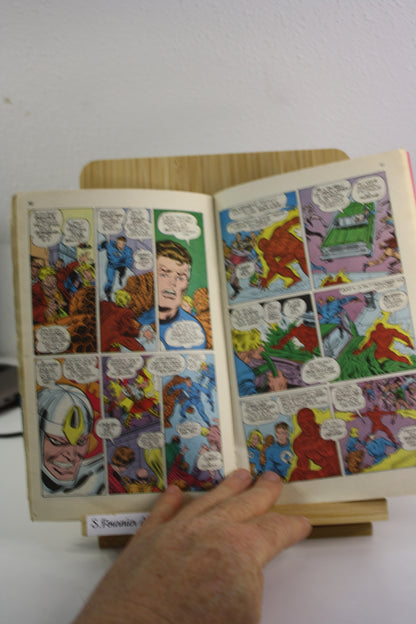L’araignée : la nuit de l’iguane N°30 – Nova – collectif – Lug – Périodique – 1980