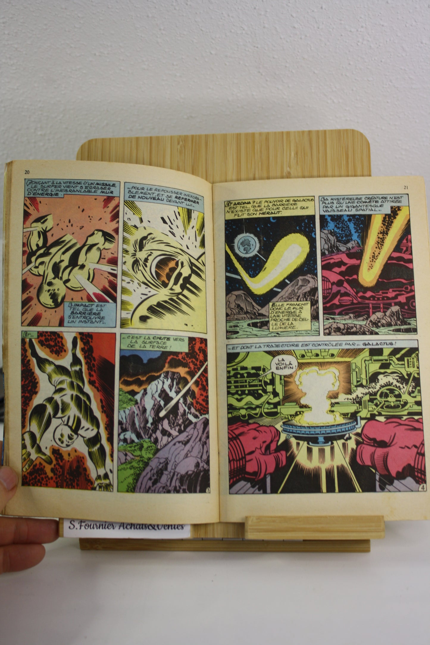 L’araignée : Le labyrinthe N°31– Nova – Elias Isabella – Lug – Périodique – 1980