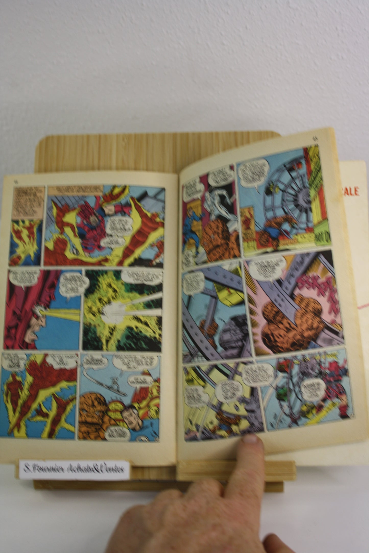 L’araignée : Le labyrinthe N°31– Nova – Elias Isabella – Lug – Périodique – 1980