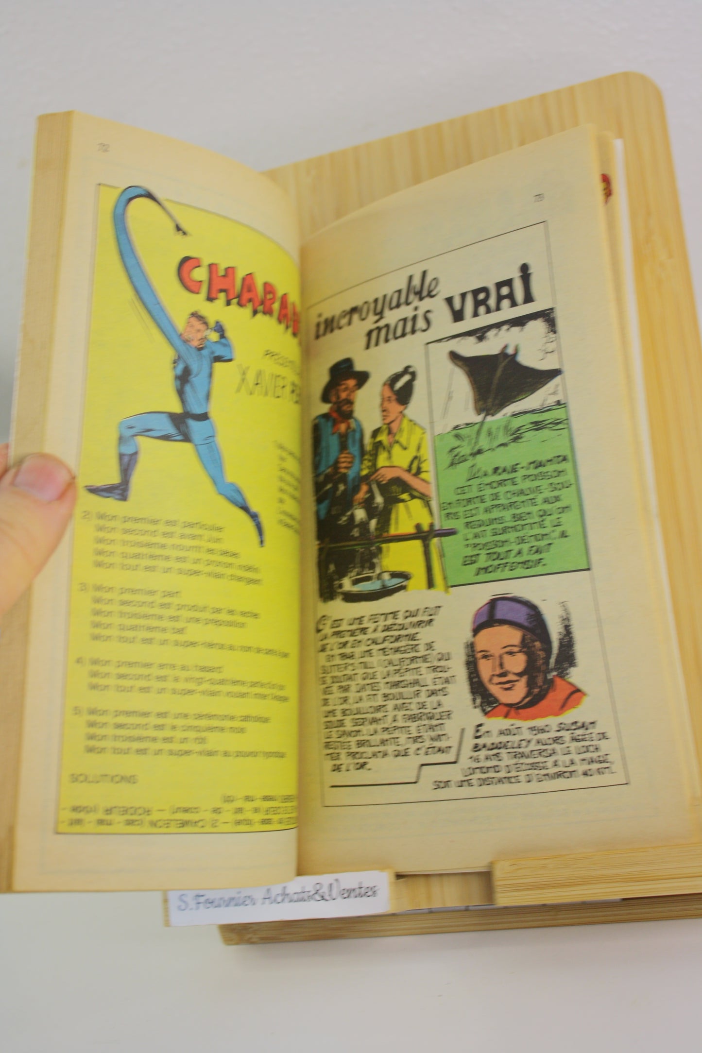 Les 4 fantastiques : Choix N°116 – Nova – Byrne – Lug – Périodique – 1987