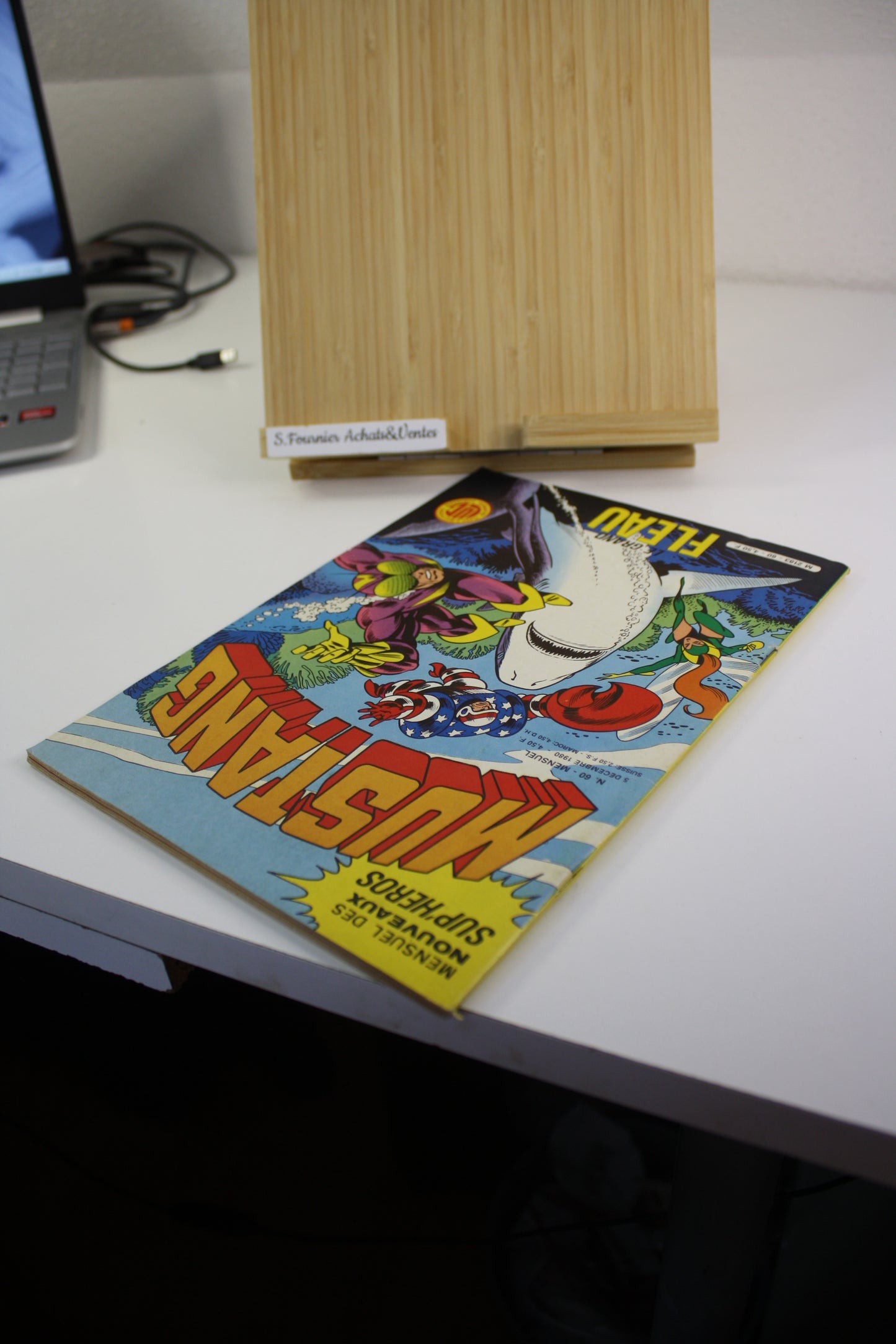 Titre – Sujet – Auteur – Editeur- Edition – Année – Observation