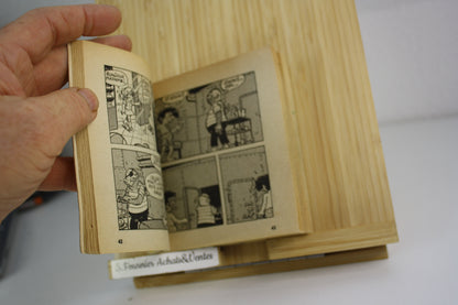 Les pirates du tranquillou N°33 – Totoche Poche – Tabary Nadaud – Vaillant – Périodique – 1974