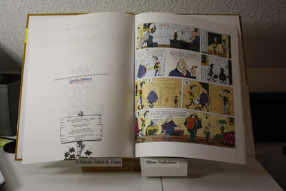 Le Grand Duc – Lucky Luke – Goscinny Morris - Lucky Comics - Publicitaire - 2006 - Crédit Mutuel
