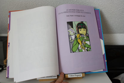 L’astrologue de Bruges – Yoko Tsuno – Roger Leloup – Dupuis – EO – 1994