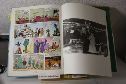 Les dalton à la noce – Lucky Luke – Morris, Fauche et Léturgie - Lucky Production - EO - 1993