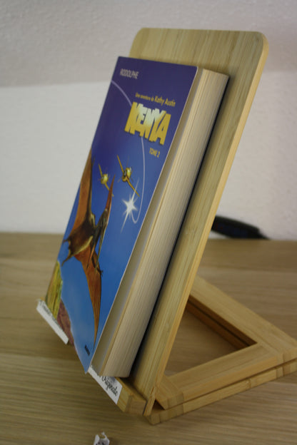 Une aventure de Kathy Austin Tome 2 – Kenya – Rodolphe – Mango – EO – 2010 – Ce n’est pas une BD