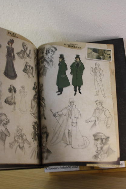 Dans l’ombre de l’ennemi tome 2 – Clues – Mara – Akileos – EO – 2010
