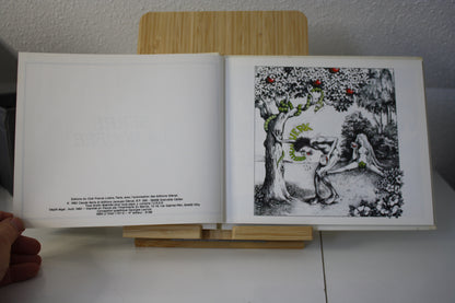 La bouffe – - Serre – France loisirs - Réédition - 1983