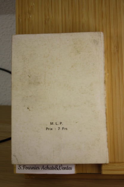 Titre – Sujet – Auteur – Editeur- Edition – Année – Observation