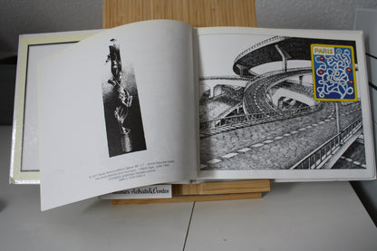 L’automobile –  - Serre – Editions Jacques Glénat – Réedition - 1994