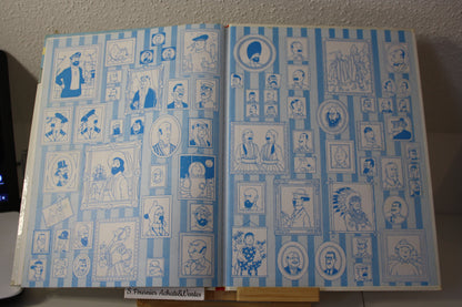 Tintin au tibet – Tintin – Hergé – Casterman - Réédition - 1993/94