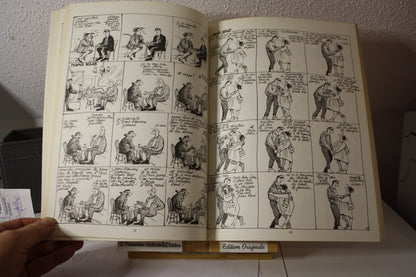 Les mères – - Claire Bretecher – Claire Bretecher – EO – 1982