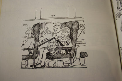 Les mères – - Claire Bretecher – Claire Bretecher – EO – 1982