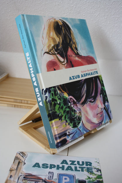 L’affaire du collier – Blake et Mortimer – Edgar P. JAcobs -éditions Delvilles- Publicitaire – 1999 - ESSO