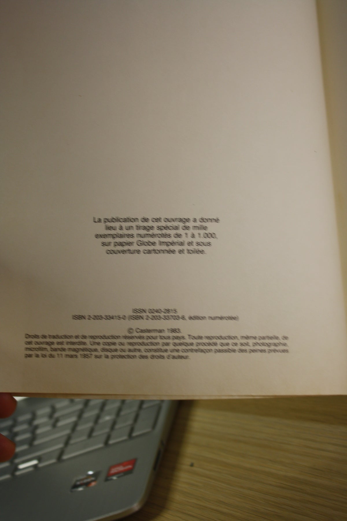 Jour de colère – Giuseppe Bergman – Manara – Les romans (a suivre) – Réédition – 1985 - ADULTE