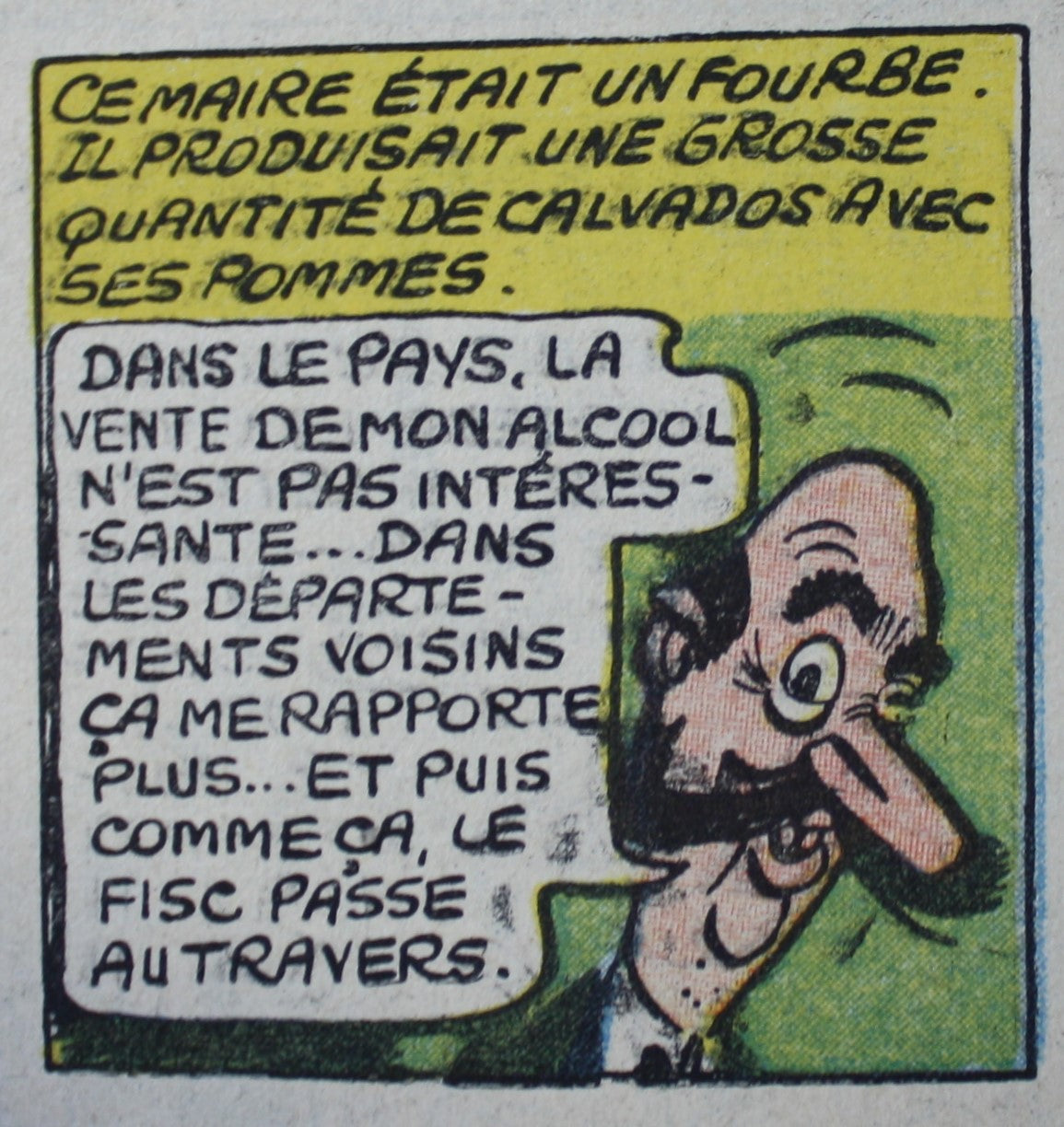 Footballeurs – Les pieds Nickelés –Pellos et Montaubert - Les beaux albums - EO – 1956