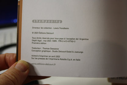 lot JC - Merci de ne pas acheter 18 06 2025