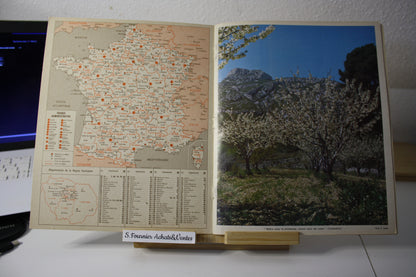 Almanach des P.T.T.1984 - Astérix - La poste - La poste - Objet dérivé - 1984 - Haute alpes