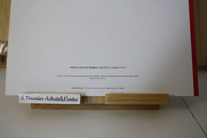 Les fous rires d’astérix – Astérix – Goscinny Uderzo - Hachette – Objet dérivé - 2010