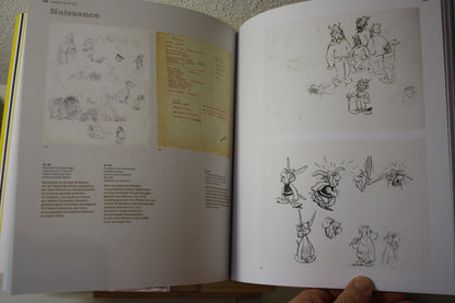 Astérix de A à Z – Astérix – Hazan / BNF - Hazan / BNF  - Réédition - 2013