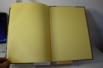 1 Les gardiens – Waraba – Jouvray & Kalonji - Vents d’Ouest - EO - 2006