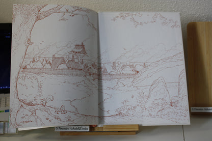 La rose et le Glaive – Astérix – Albert Uderzo – Les éditions Albert René – Réédition – 1997 – Petit prix