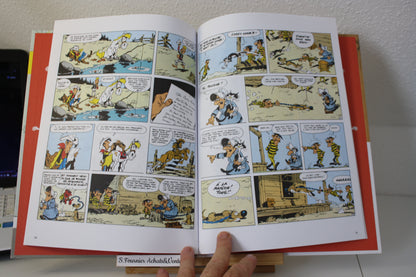 Ma Dalton – Lucky Luke – Morris Goscinny - Lucky comics - Réédition – 2016 - 70ans , sous blister