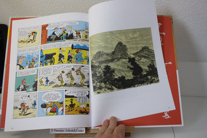 Ma Dalton – Lucky Luke – Morris Goscinny - Lucky comics - Réédition – 2016 - 70ans , sous blister
