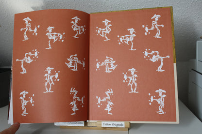 Lucky Luke contre Pinkerton – Lucky Luke – Achdé Pennac  Benacquista – Lucky Comics - EO – 2010