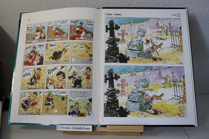 Parodies (par les auteurs) – Humour – Multiples – MC Productions - Réédition – 1988 - + 18 ans Recollé