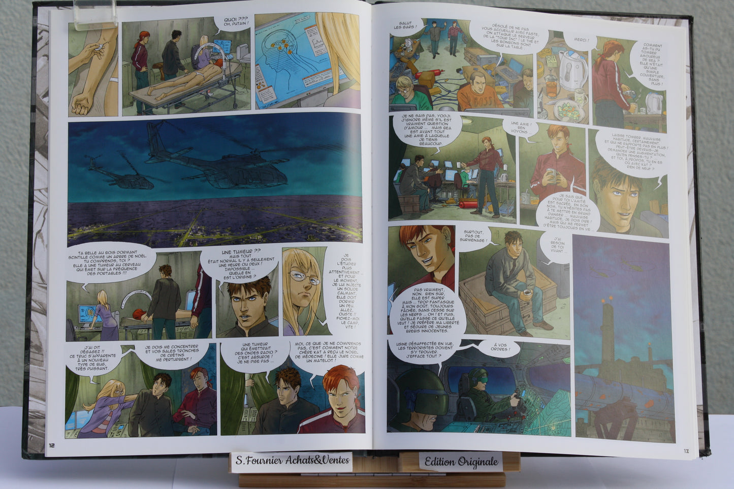 In extremis - Hacker² – Eremine – HZ – EO – 2010