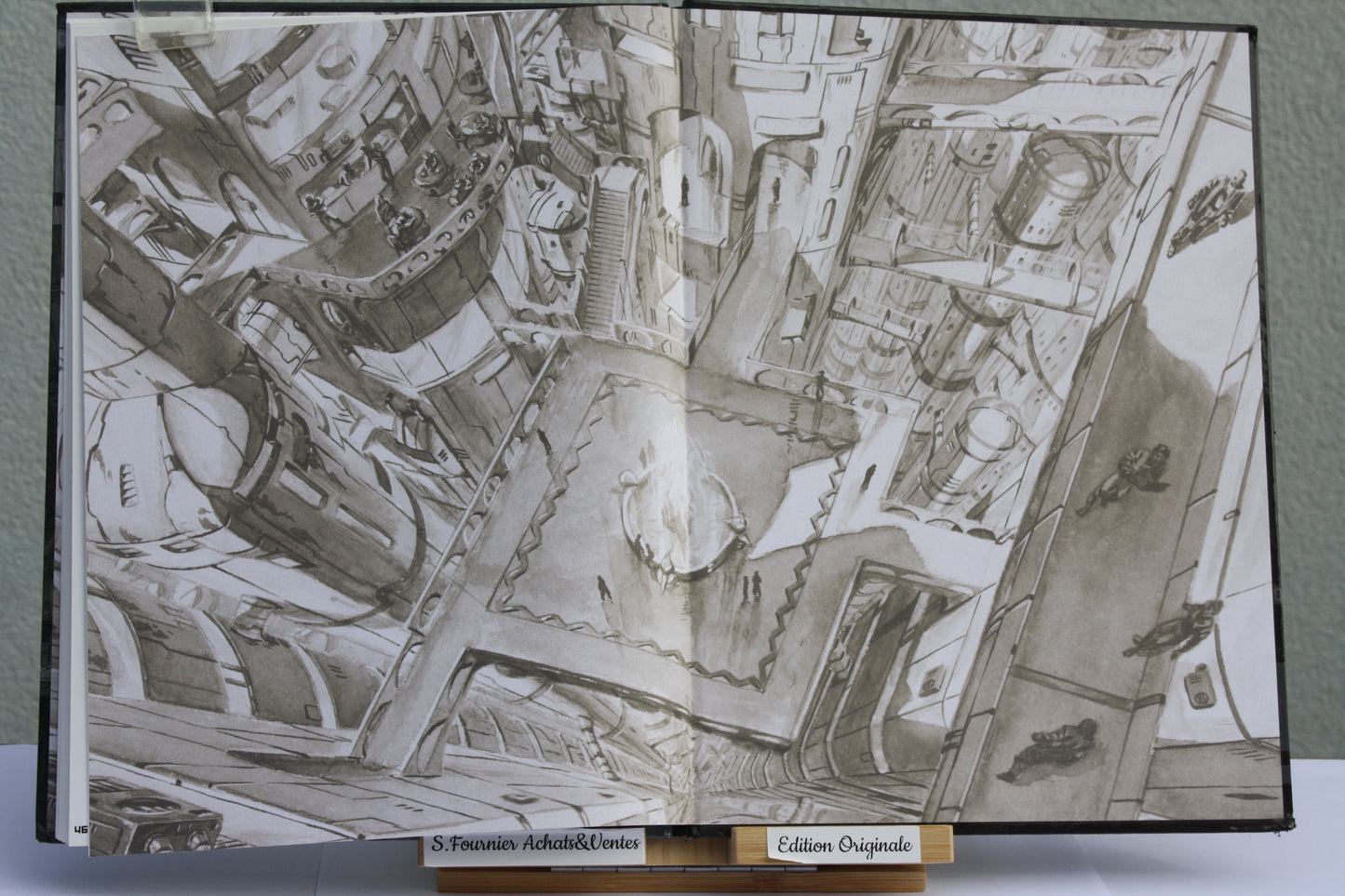 In extremis - Hacker² – Eremine – HZ – EO – 2010