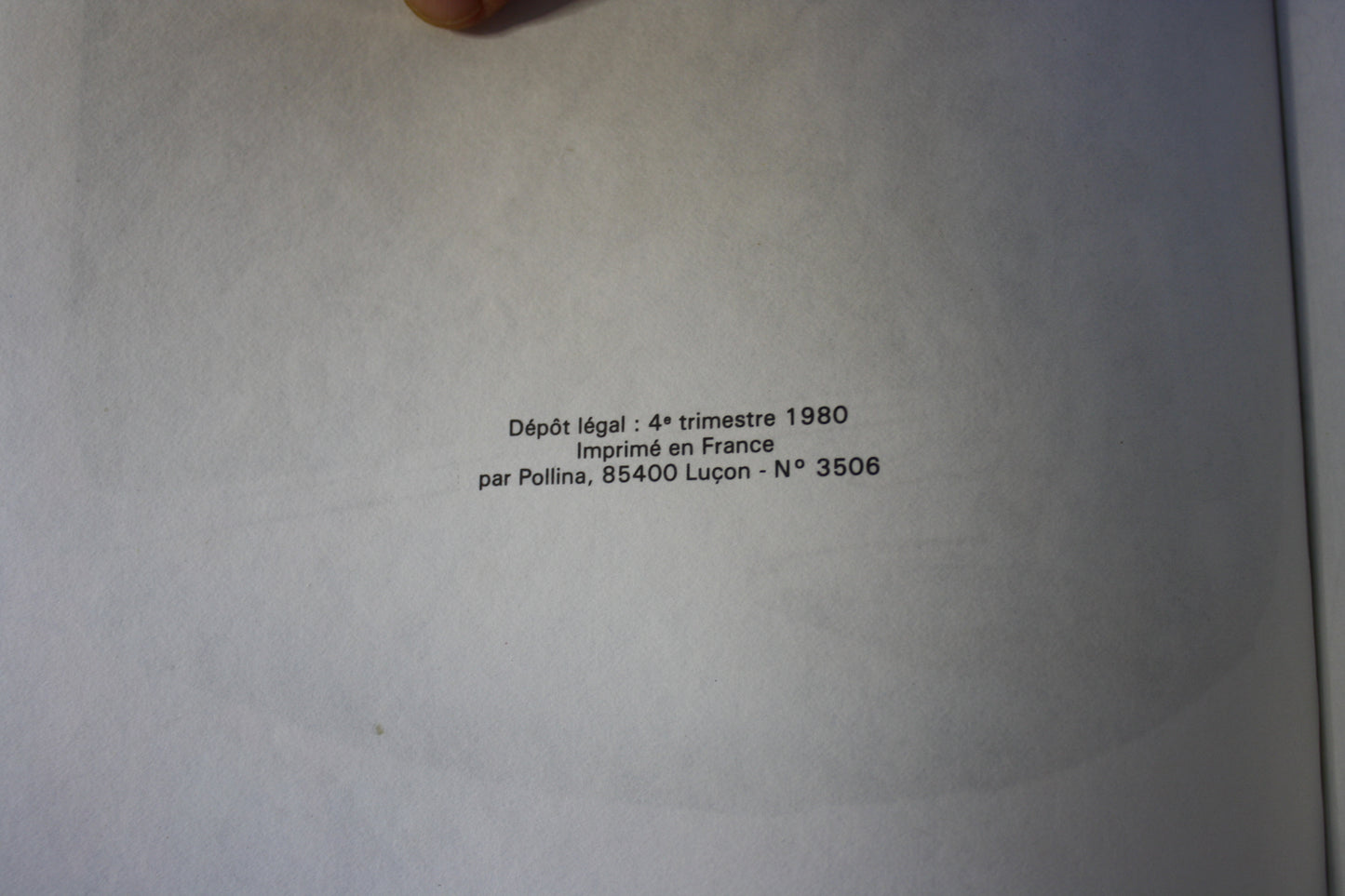 Les sexties – Humour - Lauzier – Glenat – EO – 1980