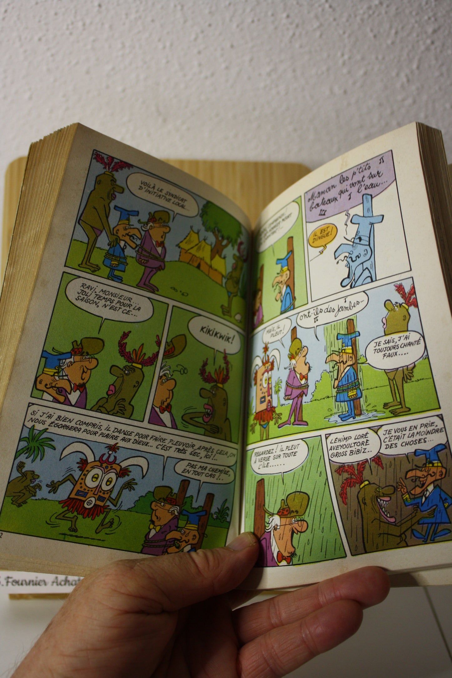 Trimestriel n°21 – Tintin Pocket Sélection – Collectif – Dargaud éditeur – EO – 1973