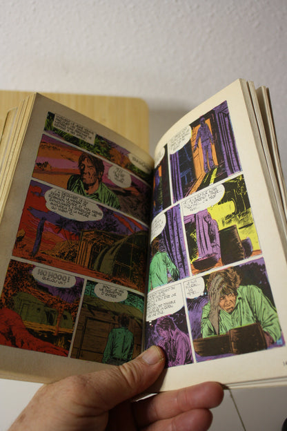 Trimestriel n°21 – Tintin Pocket Sélection – Collectif – Dargaud éditeur – EO – 1973