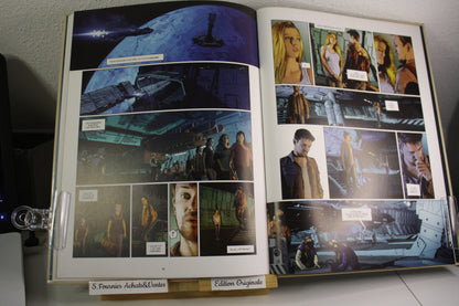 L’homme à la valise – Terminus1 – Le Tendre Ponzio – Ankama – EO – 2016