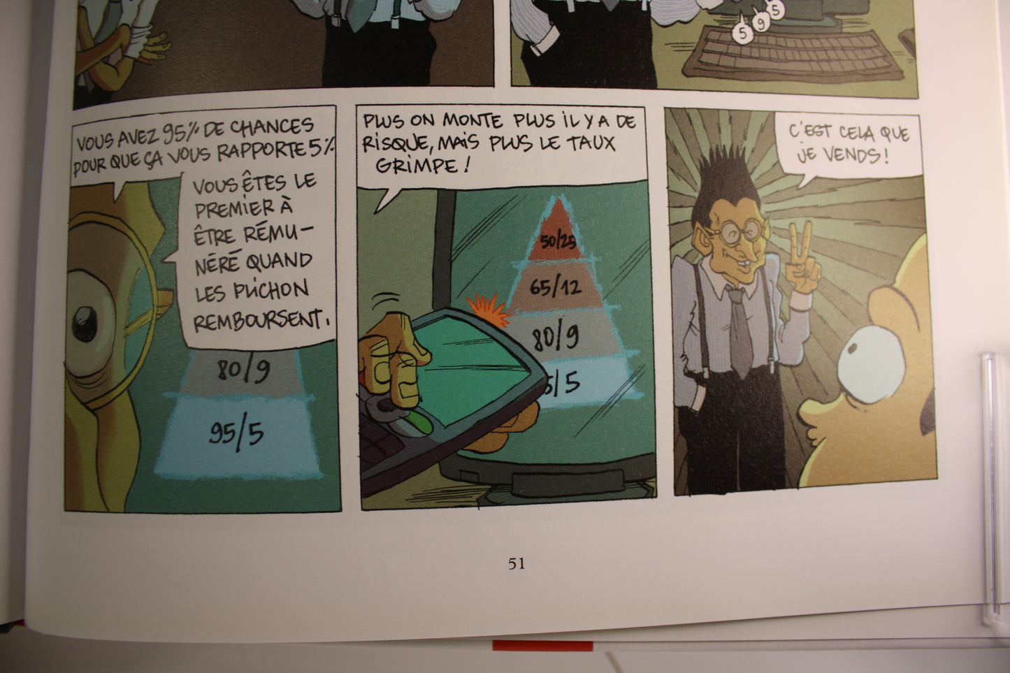 Banque de Putes – X – Soulcié – 12Bis – EO – 2010