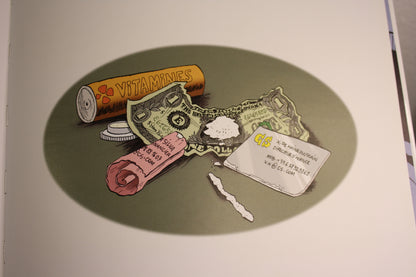 Banque de Putes – X – Soulcié – 12Bis – EO – 2010