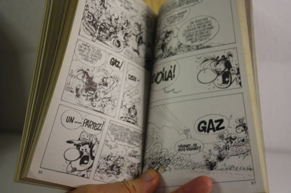 Tome 1 – JoeBarTeam – Bar2 – J’ai Lu BD – Réédition – 1994 - Poche